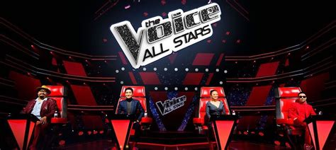 the voice all stars thailand